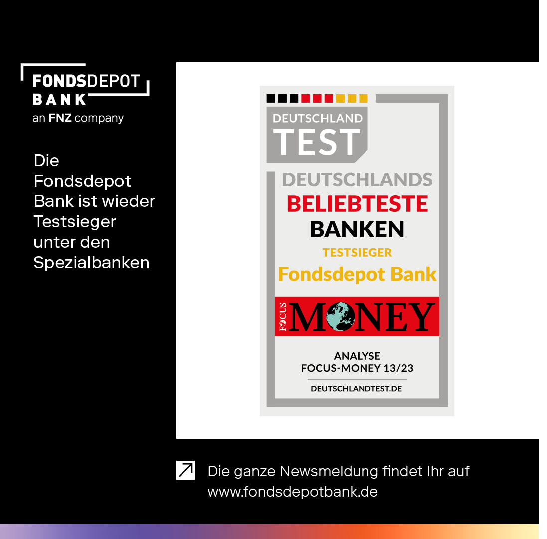News und termine fondsdepot bank