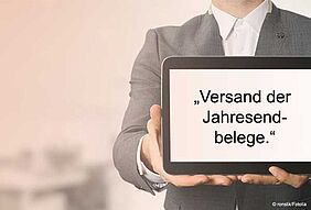 [Translate to English:] Fondsdepot Bank | Jahresdepotauszug