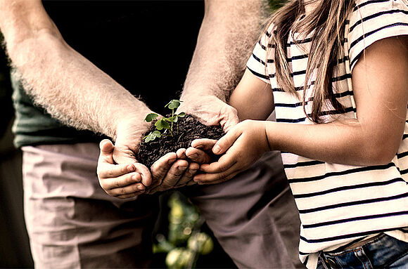 Darstellung zur Corporate Responsibility | Fondsdepotbank