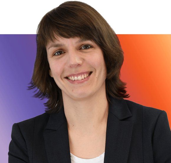 Susi Richter | Investment Partner Services Fondsdepotbank