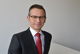 Jürgen Neumann | Head of Compliance