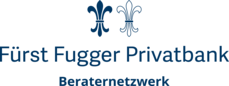 Fürst Fugger Privatbank Logo Logo von Fürst Fugger Privatbank