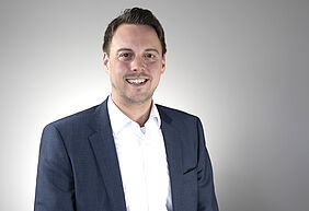 Christian Kröger | Digital Transformation Manager