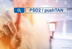 PSD2/pushTAN